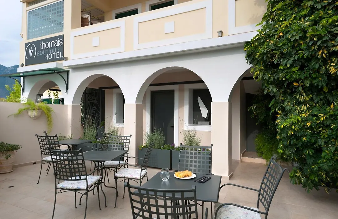 Thomais Boutique Hotel (Adults Only)-1